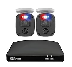 Swann dvr home for sale  Delivered anywhere in UK