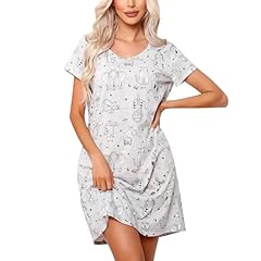Pnaeong women nightgowns for sale  Delivered anywhere in USA 