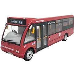 Corgi optare solo for sale  Delivered anywhere in UK