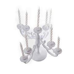 West5products posh candelabra for sale  Delivered anywhere in UK