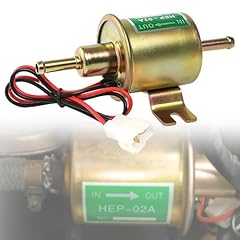 Kraftstoffpumpe elektrische be gebraucht kaufen  Wird an jeden Ort in Deutschland