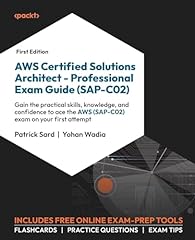 Aws certified solutions gebraucht kaufen  Wird an jeden Ort in Deutschland
