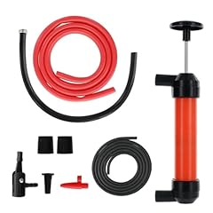 Syphon pump fuel for sale  Delivered anywhere in UK