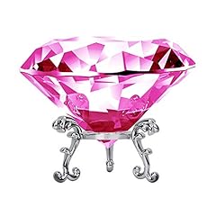 Large crystal diamond for sale  Delivered anywhere in USA 