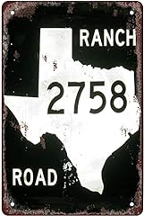 Highway sign 2758 for sale  Delivered anywhere in USA 