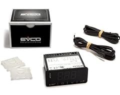 Ev3b23n7 termostato digitale usato  Spedito ovunque in Italia 