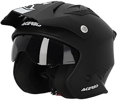 Acerbis jet helmet for sale  Delivered anywhere in UK