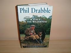 Voice wilderness autobiography for sale  Delivered anywhere in UK