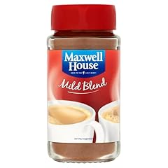 Maxwell house instant for sale  Delivered anywhere in UK