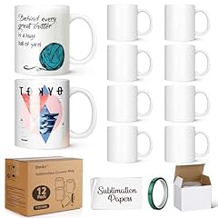 Dmsky sublimation coffee for sale  Delivered anywhere in USA 