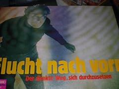 Unbekannt flucht vorn gebraucht kaufen  Wird an jeden Ort in Deutschland