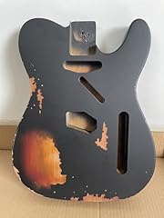 Relic electric guitar for sale  Delivered anywhere in UK