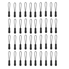 Zipper pulls pieces for sale  Delivered anywhere in UK