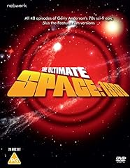 Space 1999 ultimate for sale  Delivered anywhere in UK