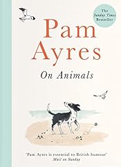 Pam ayres animals d'occasion  Livré partout en France