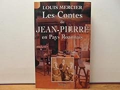 Contes jean pierre d'occasion  Livré partout en France