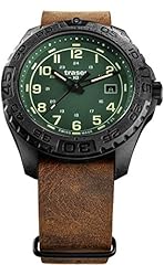 Traser herrenuhr p96 gebraucht kaufen  Wird an jeden Ort in Deutschland