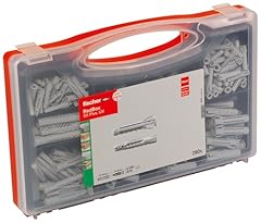 Fischer red assortment for sale  Delivered anywhere in UK