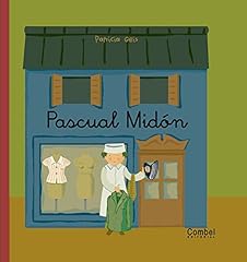 Pascual midón d'occasion  Livré partout en France