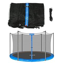 Trampoline replacement safety for sale  Delivered anywhere in USA 