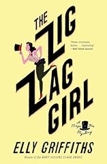 Zig zag girl for sale  Delivered anywhere in USA 