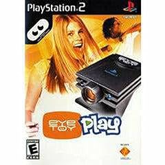 Playstation eye toy for sale  Delivered anywhere in USA 