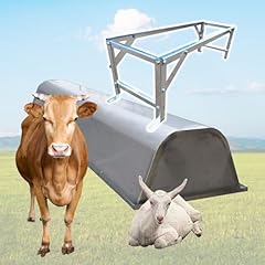 Stainless steel hay for sale  Delivered anywhere in UK