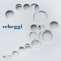 Paolo scheggi. the usato  Spedito ovunque in Italia 