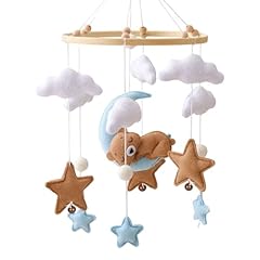 Baby campanelli eolici usato  Spedito ovunque in Italia 
