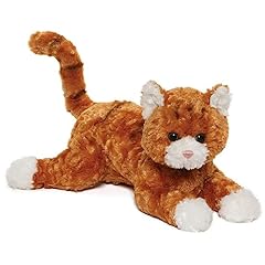 Gund tabby plush for sale  Delivered anywhere in USA 