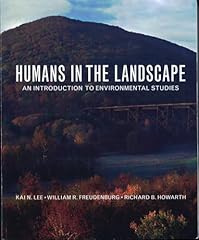 Humans landscape introduction for sale  Delivered anywhere in USA 