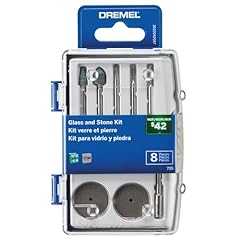 Dremel 735 glass for sale  Delivered anywhere in USA 