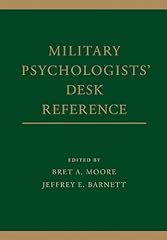 Military psychologists desk for sale  Delivered anywhere in UK