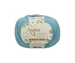 Anchor rganic cotton gebraucht kaufen  Wird an jeden Ort in Deutschland