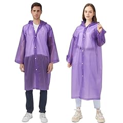 Rain ponchos raincoats for sale  Delivered anywhere in USA 