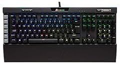 Corsair k95 rgb for sale  Delivered anywhere in UK