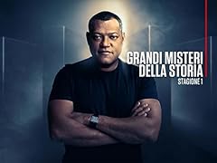 Grandi misteri della usato  Spedito ovunque in Italia 