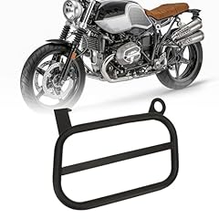 Brilluxa portapacchi moto usato  Spedito ovunque in Italia 