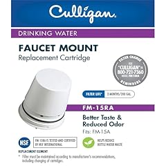 Culligan 15ra faucet for sale  Delivered anywhere in USA 