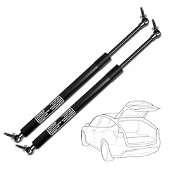Set rear trunk for sale  Delivered anywhere in UK