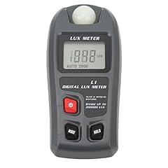Lcd display photometers for sale  Delivered anywhere in UK