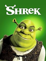 Shrek usato  Spedito ovunque in Italia 