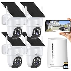 Anran 4ch kit d'occasion  Livré partout en France