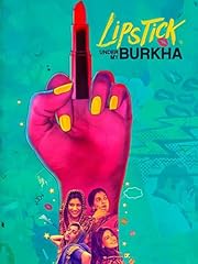 Lipstick burkha for sale  Delivered anywhere in UK