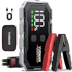 Yusman starthilfe powerbank gebraucht kaufen  Wird an jeden Ort in Deutschland