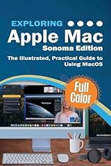 Exploring apple mac for sale  Delivered anywhere in UK