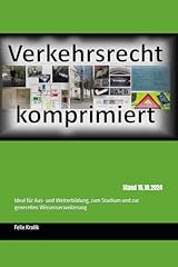 Verkehrsrecht komprimiert gebraucht kaufen  Wird an jeden Ort in Deutschland