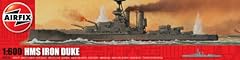 Airfix a04210 schlachtschiff gebraucht kaufen  Wird an jeden Ort in Deutschland