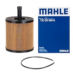 Mahle 556d oil for sale  Delivered anywhere in UK