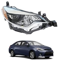 Headlights replacement 2014 for sale  Delivered anywhere in USA 
